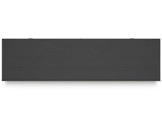 Danziar 72" TV Stand