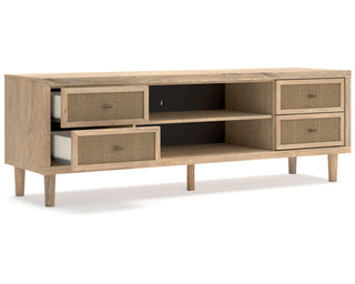 Cielden 72" TV Stand