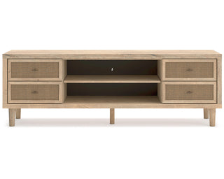 Cielden 72" TV Stand