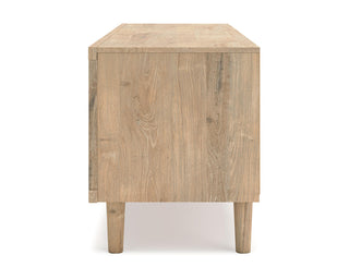 Cielden 72" TV Stand