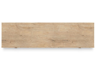 Cielden 72" TV Stand