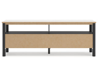 Cadmori 72" TV Stand