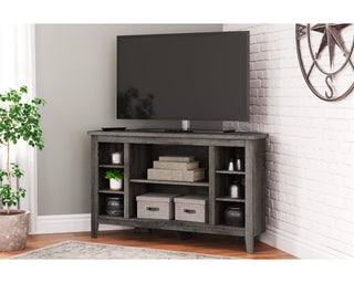 Arlenbry Corner TV Stand