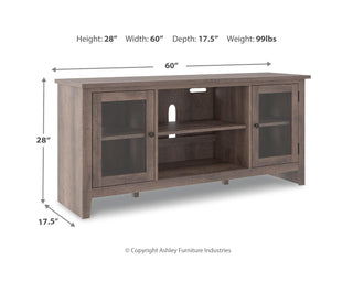 Arlenbry 60" TV Stand