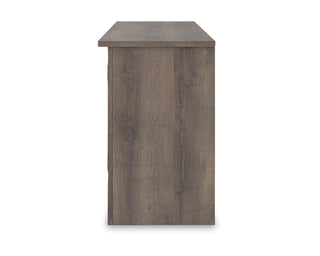 Arlenbry 60" TV Stand