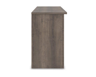 Arlenbry 60" TV Stand