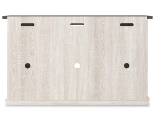 Dorrinson 54" TV Stand