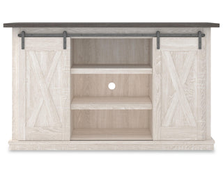 Dorrinson 54" TV Stand