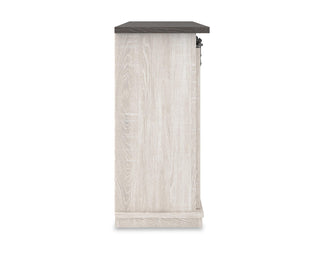 Dorrinson 54" TV Stand