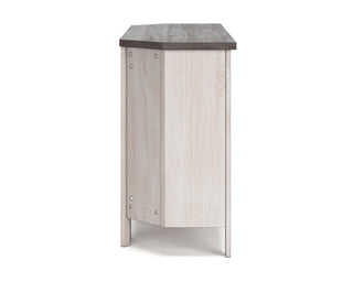 Dorrinson Corner TV Stand