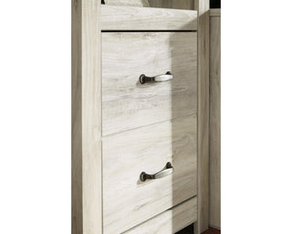 Bellaby 4-Piece Entertainment Center with Electric Fireplace