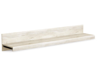 Bellaby 4-Piece Entertainment Center