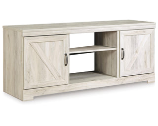 Bellaby 4-Piece Entertainment Center