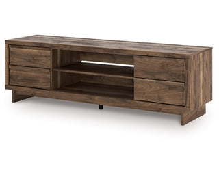 Zadilyn 72" TV Stand