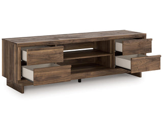 Zadilyn 72" TV Stand
