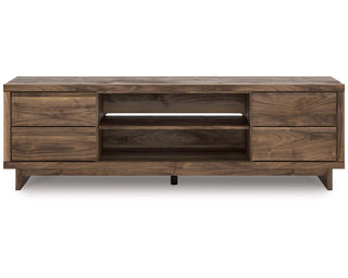 Zadilyn 72" TV Stand