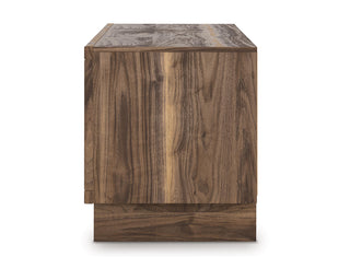 Zadilyn 72" TV Stand