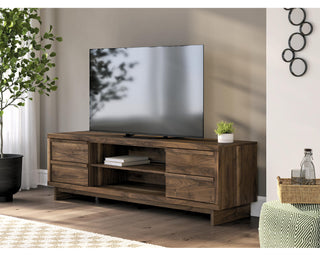 Zadilyn 72" TV Stand