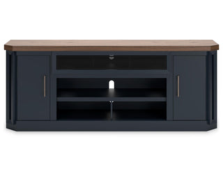 Landocken 83" TV Stand