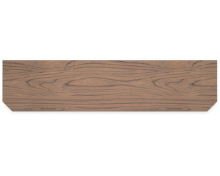 Landocken 83" TV Stand