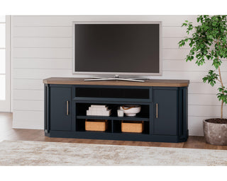 Landocken 83" TV Stand