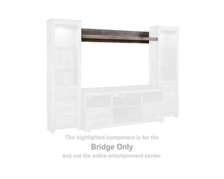 Trinell Bridge