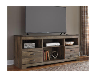 Trinell 63" TV Stand