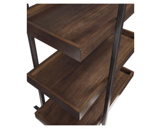 Starmore 3-Piece Entertainment Center