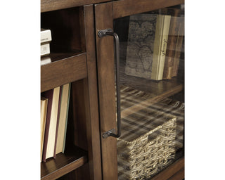 Starmore 3-Piece Entertainment Center