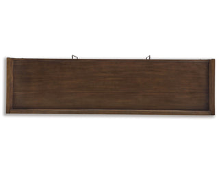 Starmore 70" TV Stand