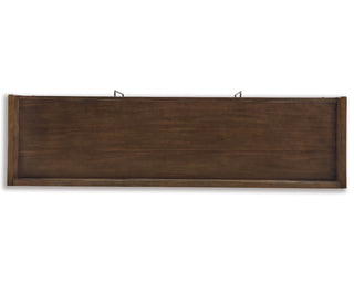 Starmore 70" TV Stand with Electric Fireplace