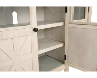 Bolanburg 74" TV Stand