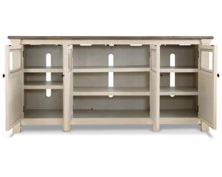 Bolanburg 74" TV Stand