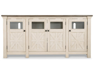 Bolanburg 74" TV Stand