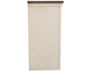Bolanburg 74" TV Stand