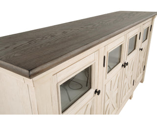 Bolanburg 74" TV Stand