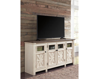 Bolanburg 74" TV Stand