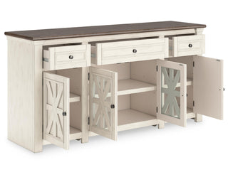 Bolanburg 73" TV Stand