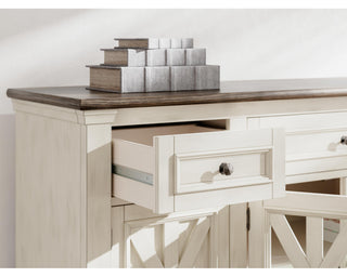 Bolanburg 73" TV Stand