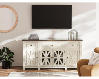 Bolanburg 73" TV Stand