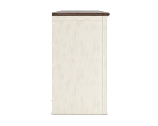 Bolanburg 73" TV Stand