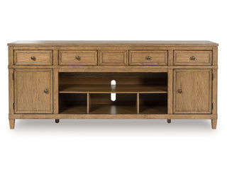 Sharlance 81" TV Stand