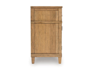 Sharlance 81" TV Stand