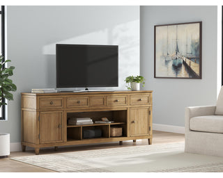 Sharlance 81" TV Stand