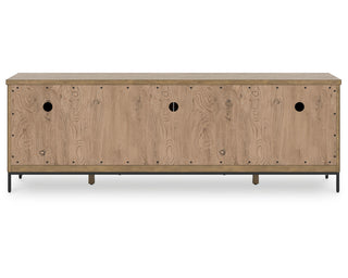 Torlanta 72" TV Stand