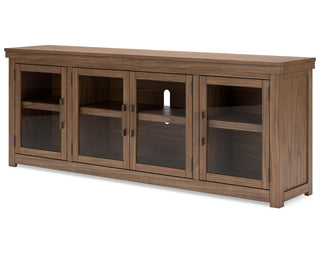 Boardernest 85" TV Stand