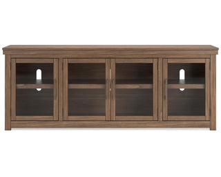 Boardernest 85" TV Stand