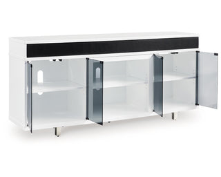 Gardoni 72" TV Stand