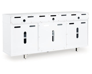 Gardoni 72" TV Stand