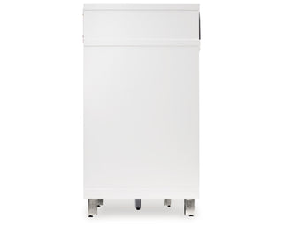 Gardoni 72" TV Stand with Electric Fireplace